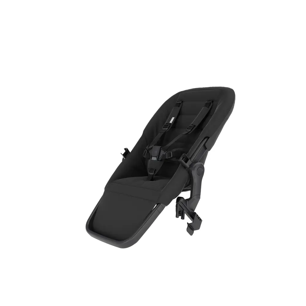 Thule Urban Glide Vändbart Säte - Svart