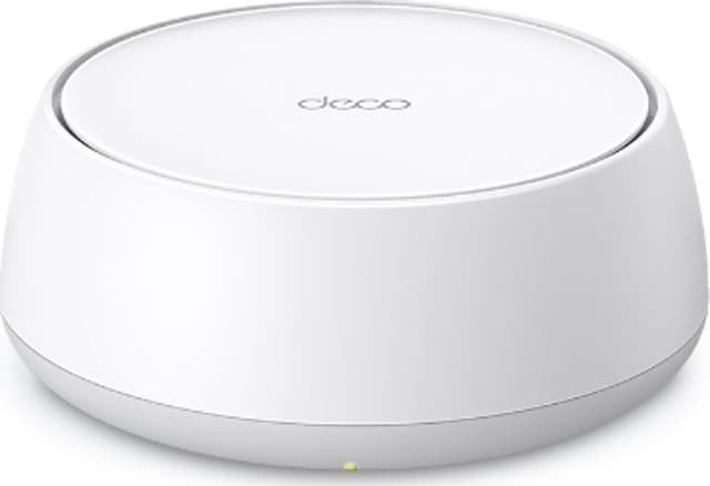 TP-Link Deco BE25 BE5000 Mesh Wi-Fi 7 System