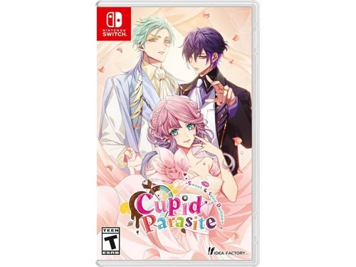 Cupid Parasite: Sweet and Spicy Darling (Import), bild 2