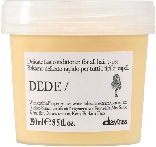 Davines Essential Dede Conditioner 250 ml, bild 3