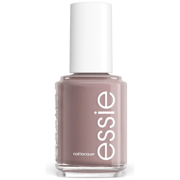 Essie Nail Lacquer 77 Chinchilly