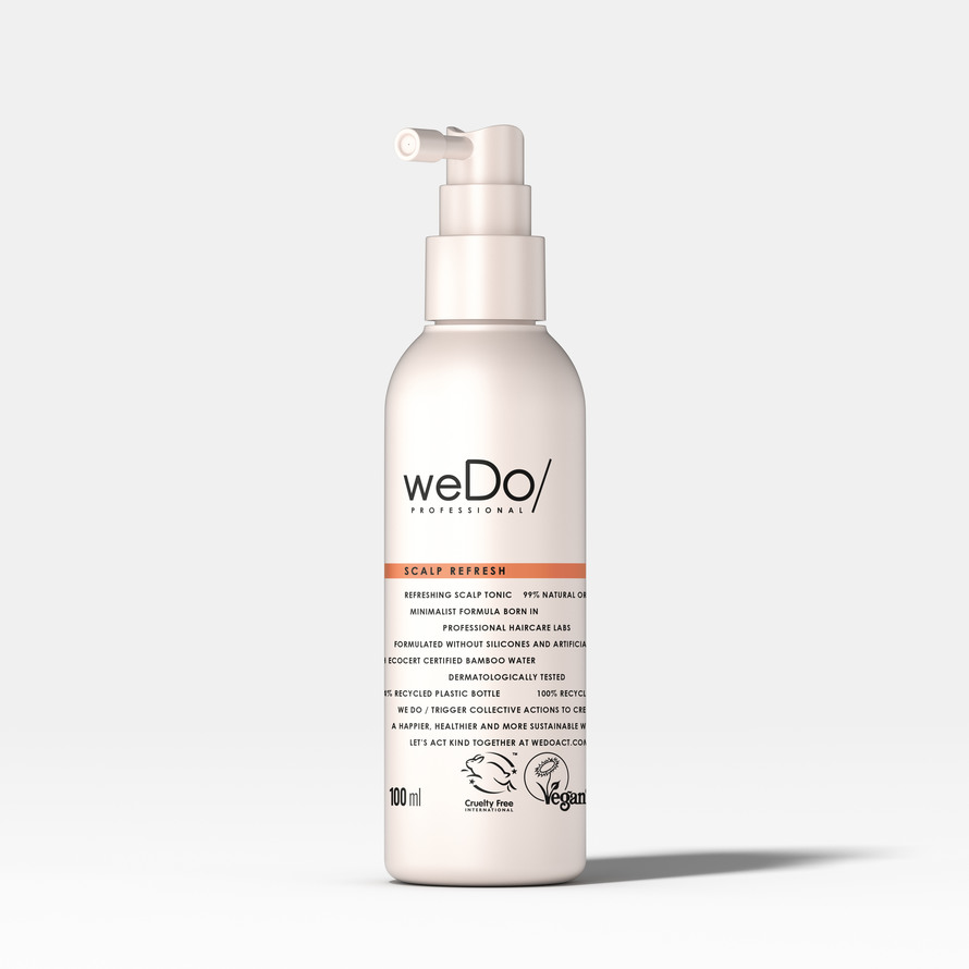 weDo Scalp Refresher 100 ml, bild 5