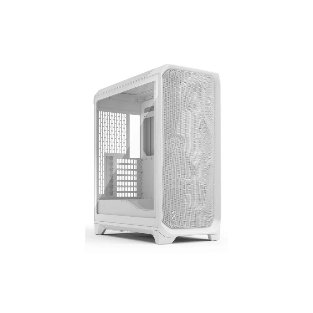 Fractal Design Meshify 3 TG Vit