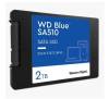 WD Blue SA510 SSD 2TB, bild 3