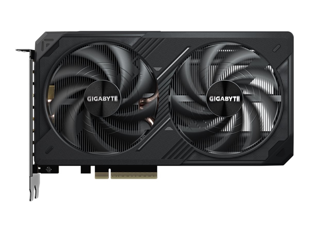 Gigabyte GeForce RTX 5060 WINDFORCE MAX 8GB OC