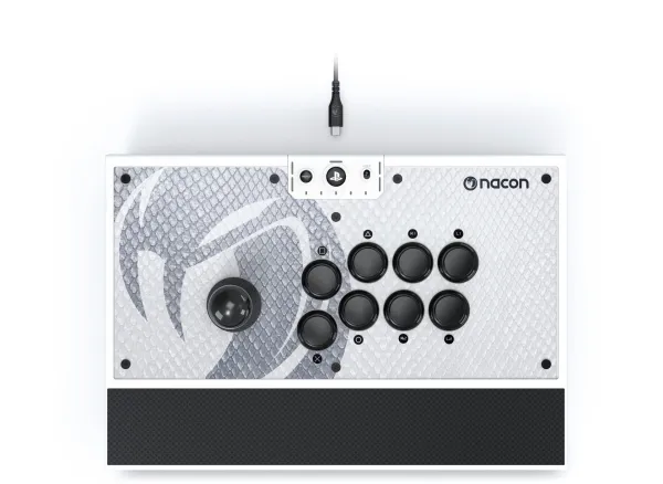 Nacon Daija Arcade Stick