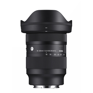 16-28mm f/2,8 DG DN Contemporary