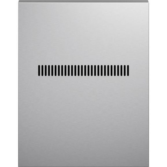 Smeg KITC6X stänkskydd