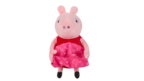 Peppa Pig - Electronic Peek-A-Boo (8501), bild 3