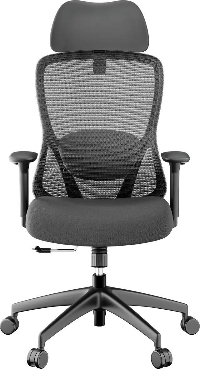 Zen 800 Soft kontorsstol