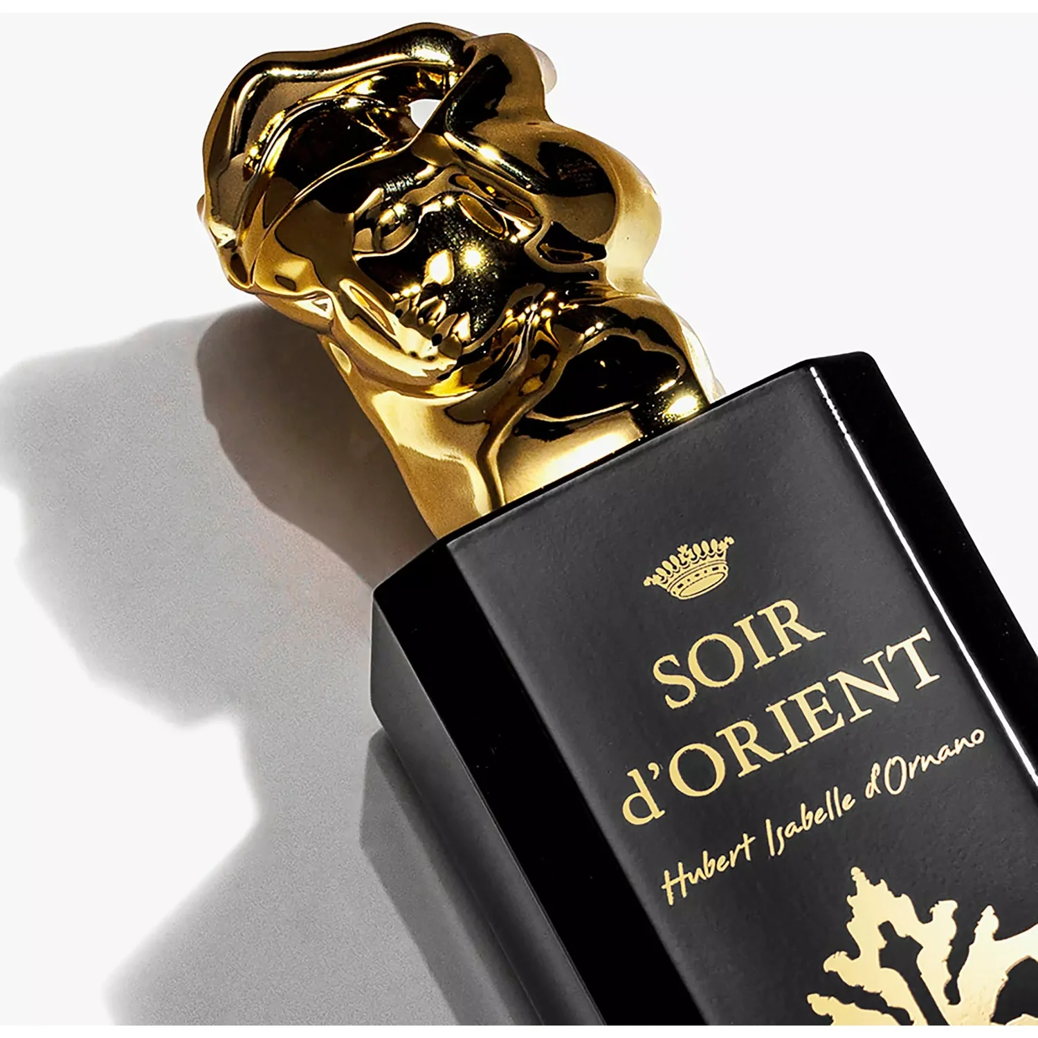 Sisley Soir d'Orient Eau de Parfum 100 ml, bild 2