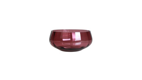 Specktrum - Specktra Bowl No. 2 - Plum - Large, bild 3