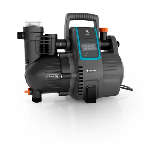 Gardena - Smart Automatic Home&Garden Pump