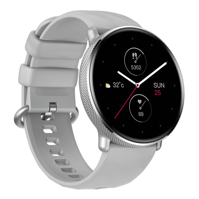Zeblaze Smartwatch GTR 3 Pro (Silver), bild 3