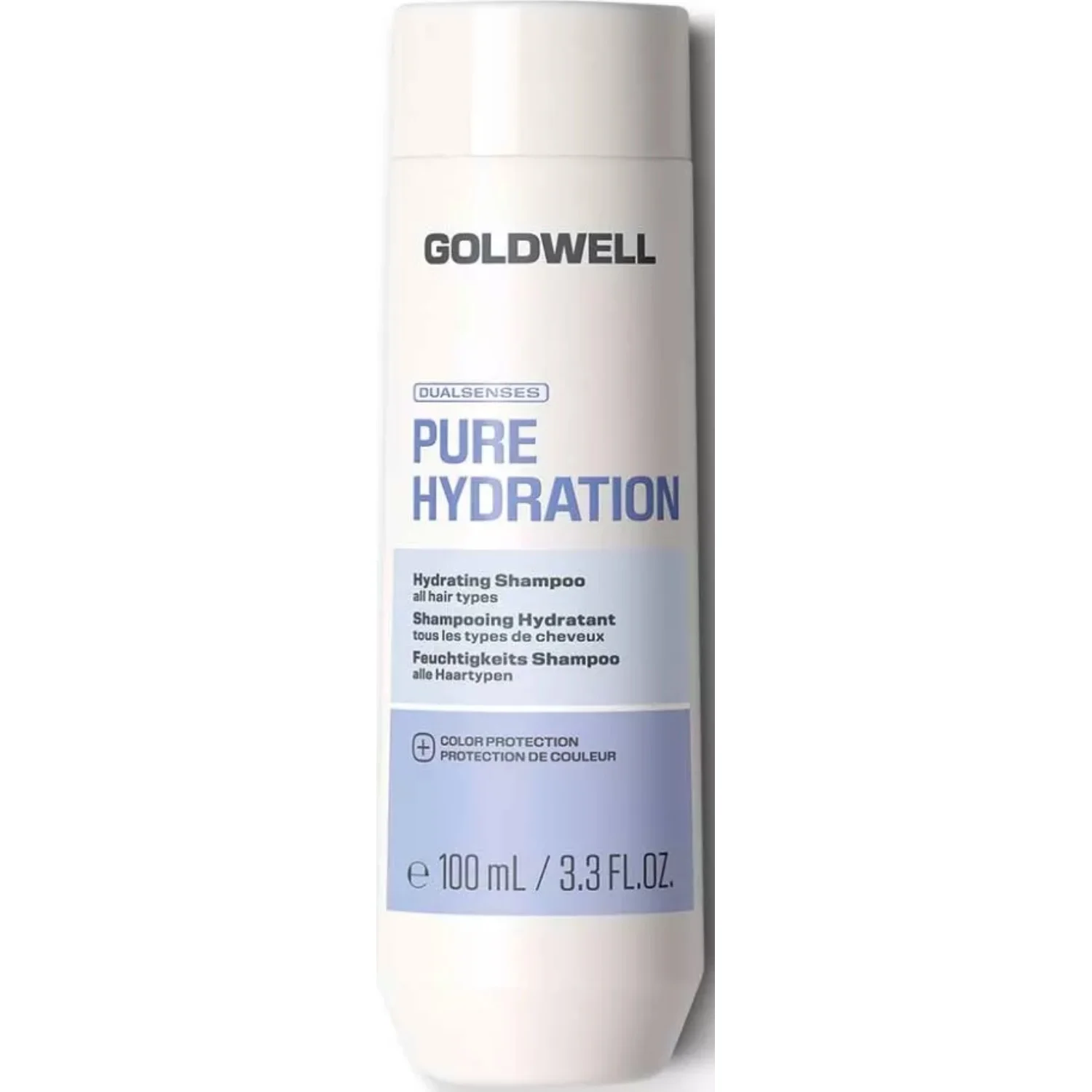 Goldwell Hydrating Shampoo 100 ml