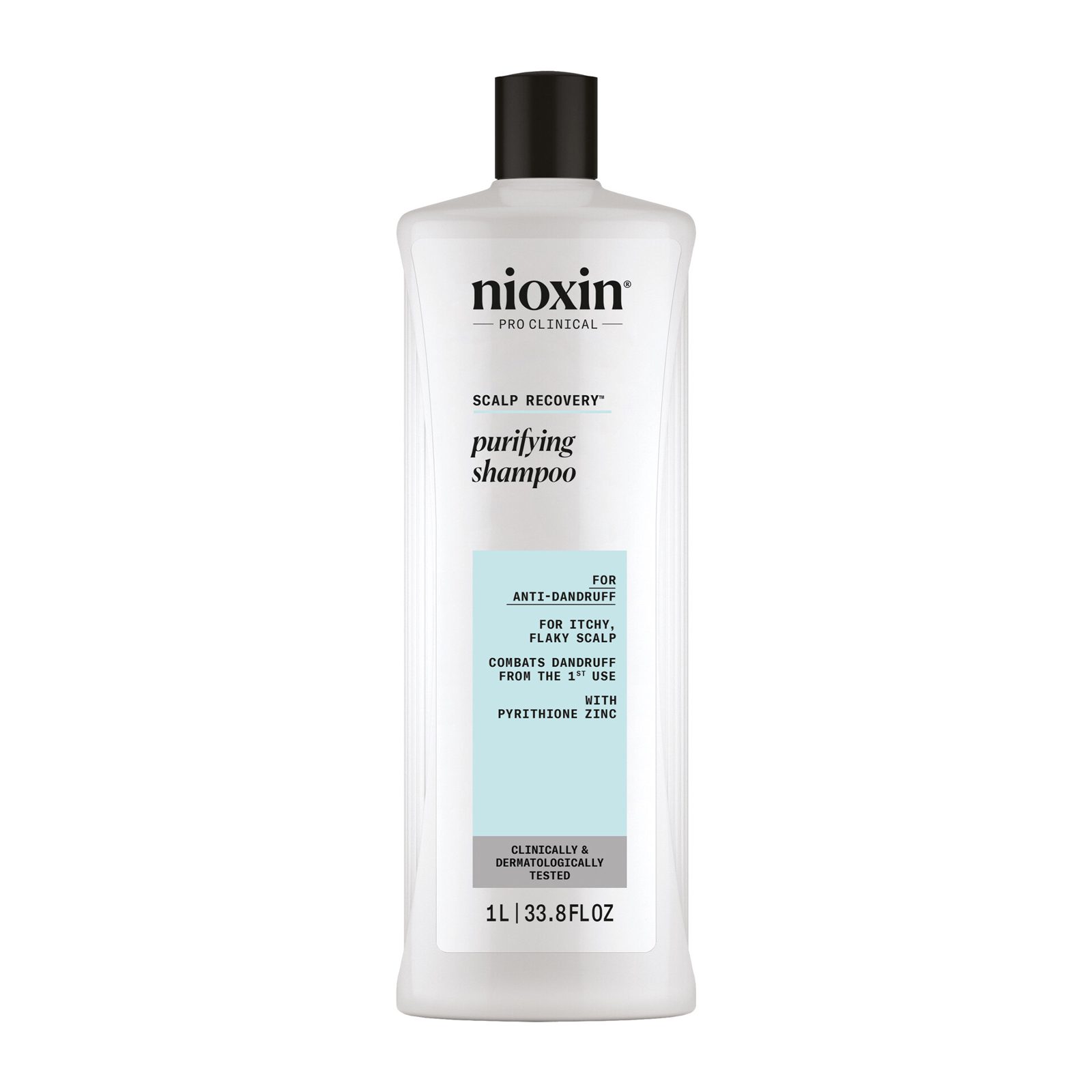 Nioxin Scalp Recovery™ Shampoo 1000 ml