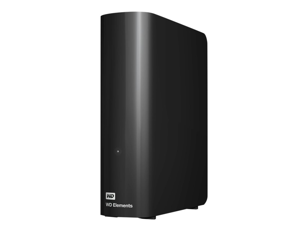 WD Elements Desktop - 16TB