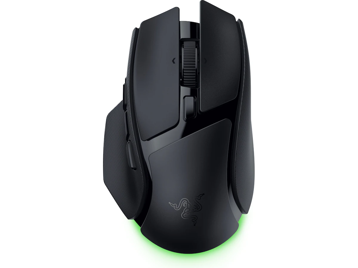 Razer Basilisk V4 HyperSpeed