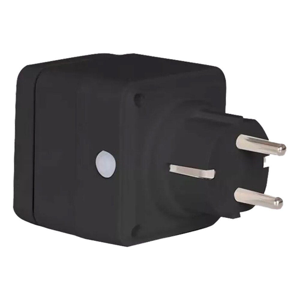 DENVER PLO-108 - Strømforsyningsadapter - 16 A, bild 3