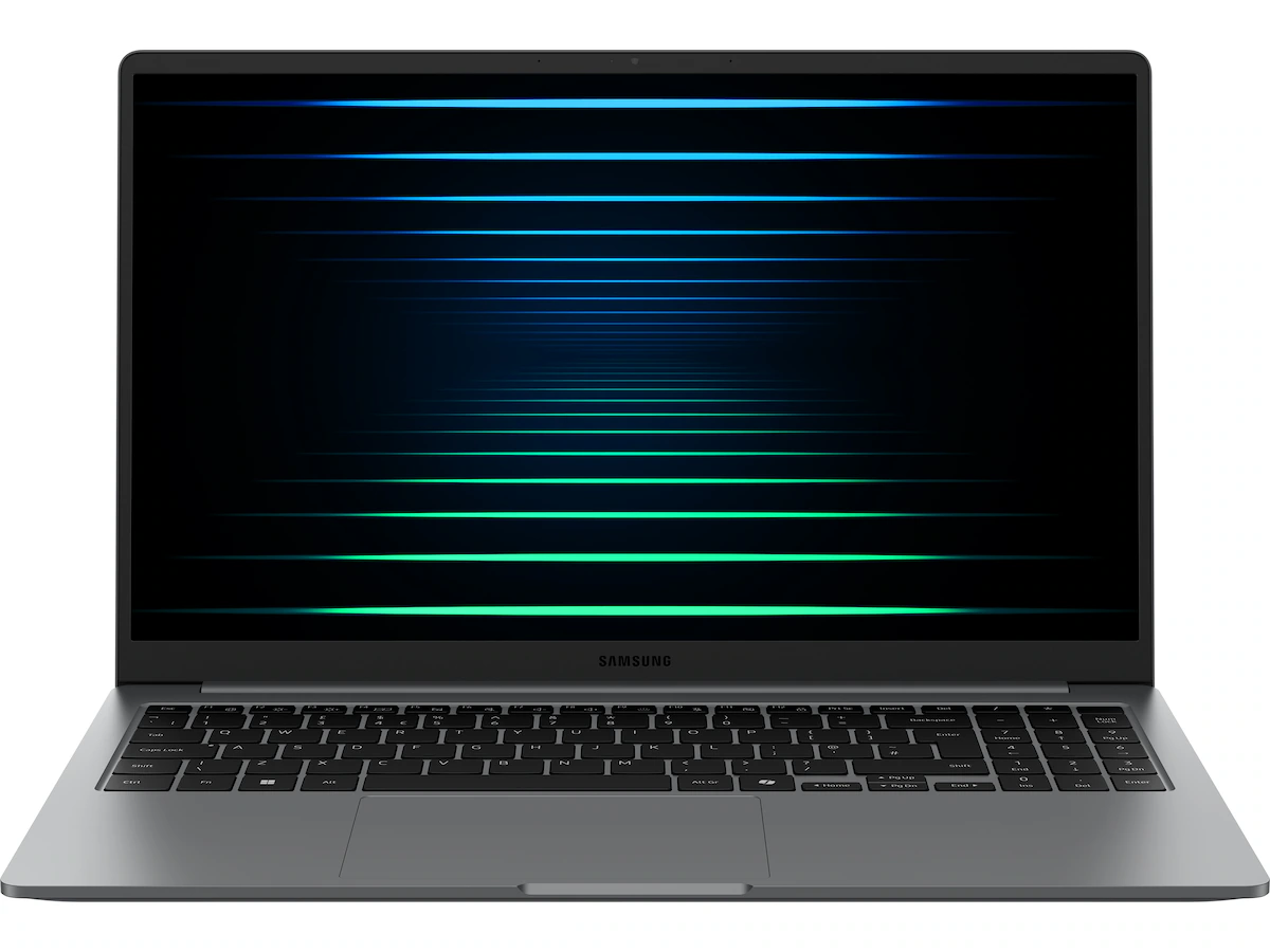 Samsung Galaxy Book5 - 15.6" | Core Ultra 7 | 16GB | 512GB