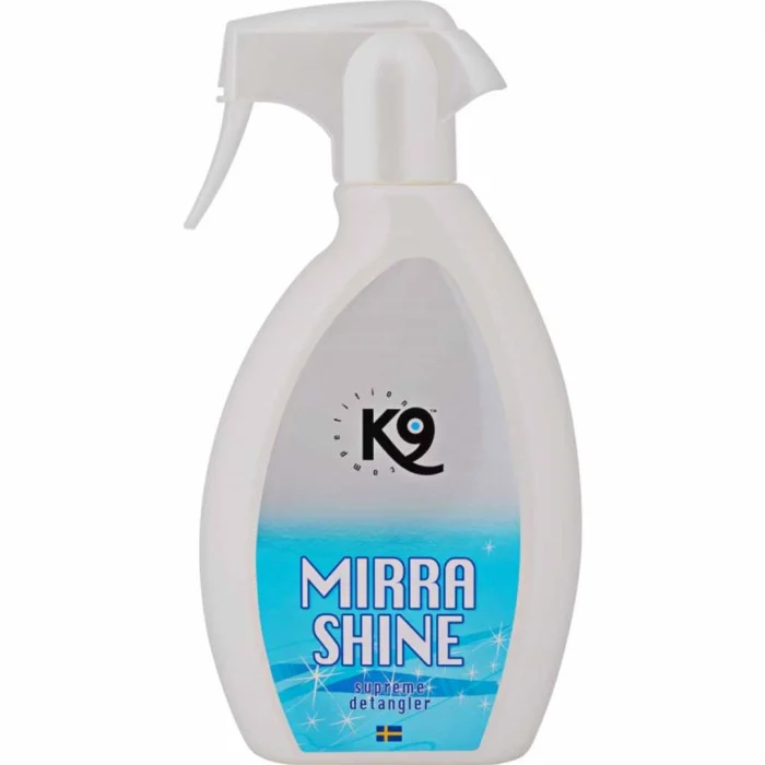 K9 Horse Mirra Shine 500 ml, bild 2