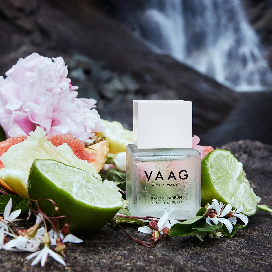 Vita & Wanda x Blush VAAG by Vita & Wanda Eau de Parfum 50 ml, bild 4