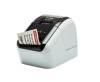 Brother Ql-800 etikettskrivare direkt Termal färg 300 X 600 DPI kabel dk, bild 2