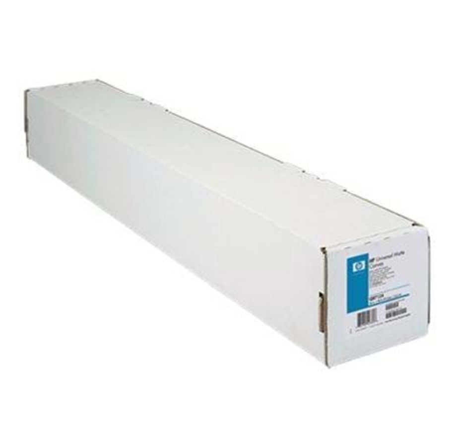 HP Premium Photo Paper - Matt - 260 mikrometer - Rulle (91,4 cm x 30,5 m) - 210 g/m² - 1 rulle (rullar) fotopapper - för DesignJet 45XX, 5100, T1100, T1120, T1200, T1300, T2300, T770, T790, Z3200, Z5600, Z6dr, bild 2