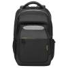Targus CityGear 15.6" Ryggsäck Svart, bild 3