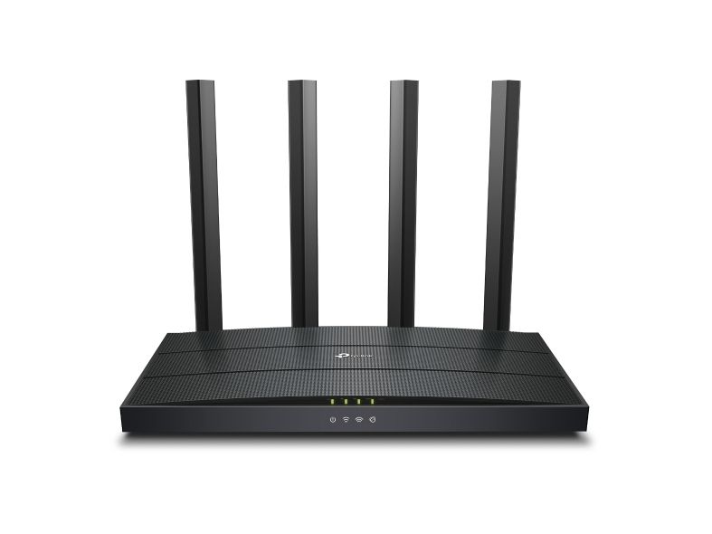 TP-Link Archer AX12 AX1500 Wi-Fi 6-router, bild 2