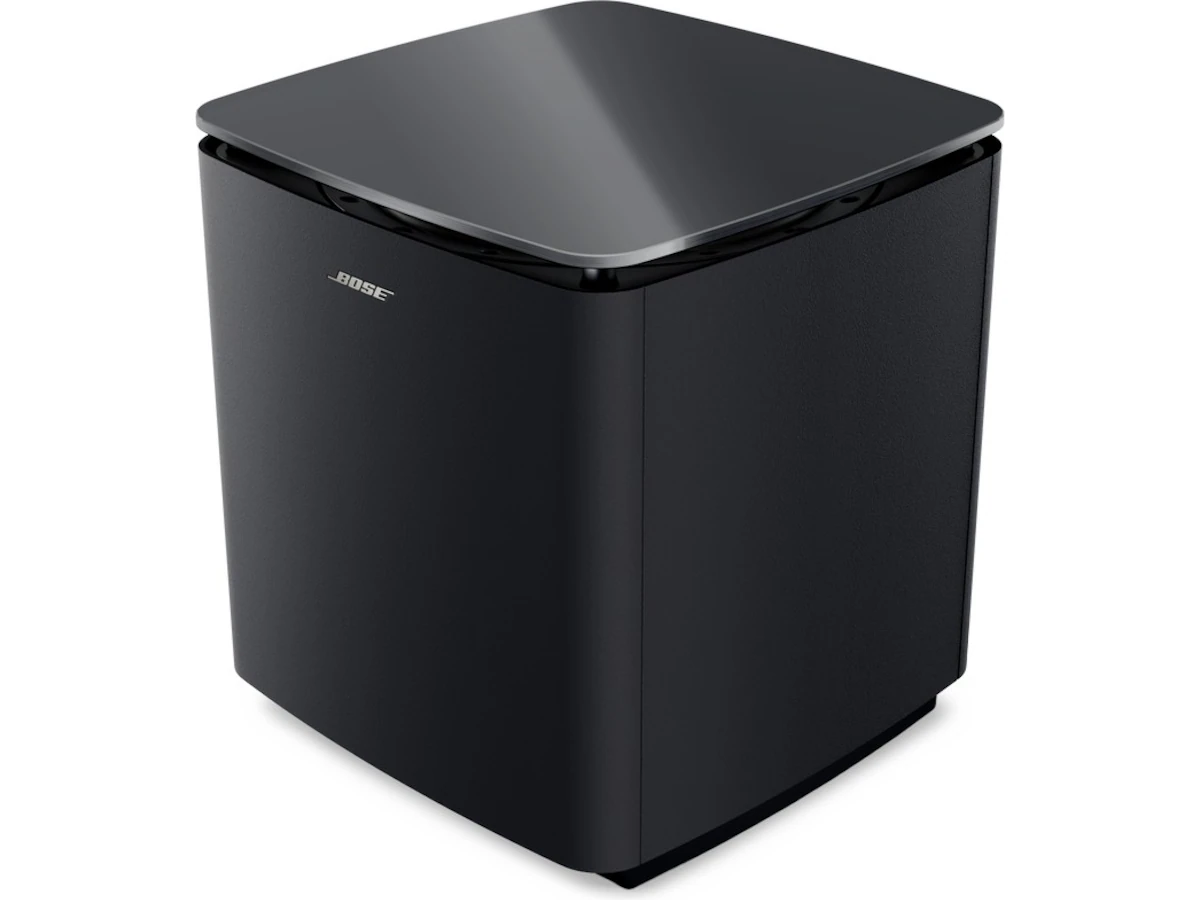 Bose Lifestyle Ultra trådlös subwoofer (svart), bild 3