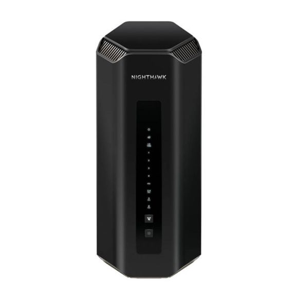 Netgear Nighthawk RS700S router BE19000, tri-band
