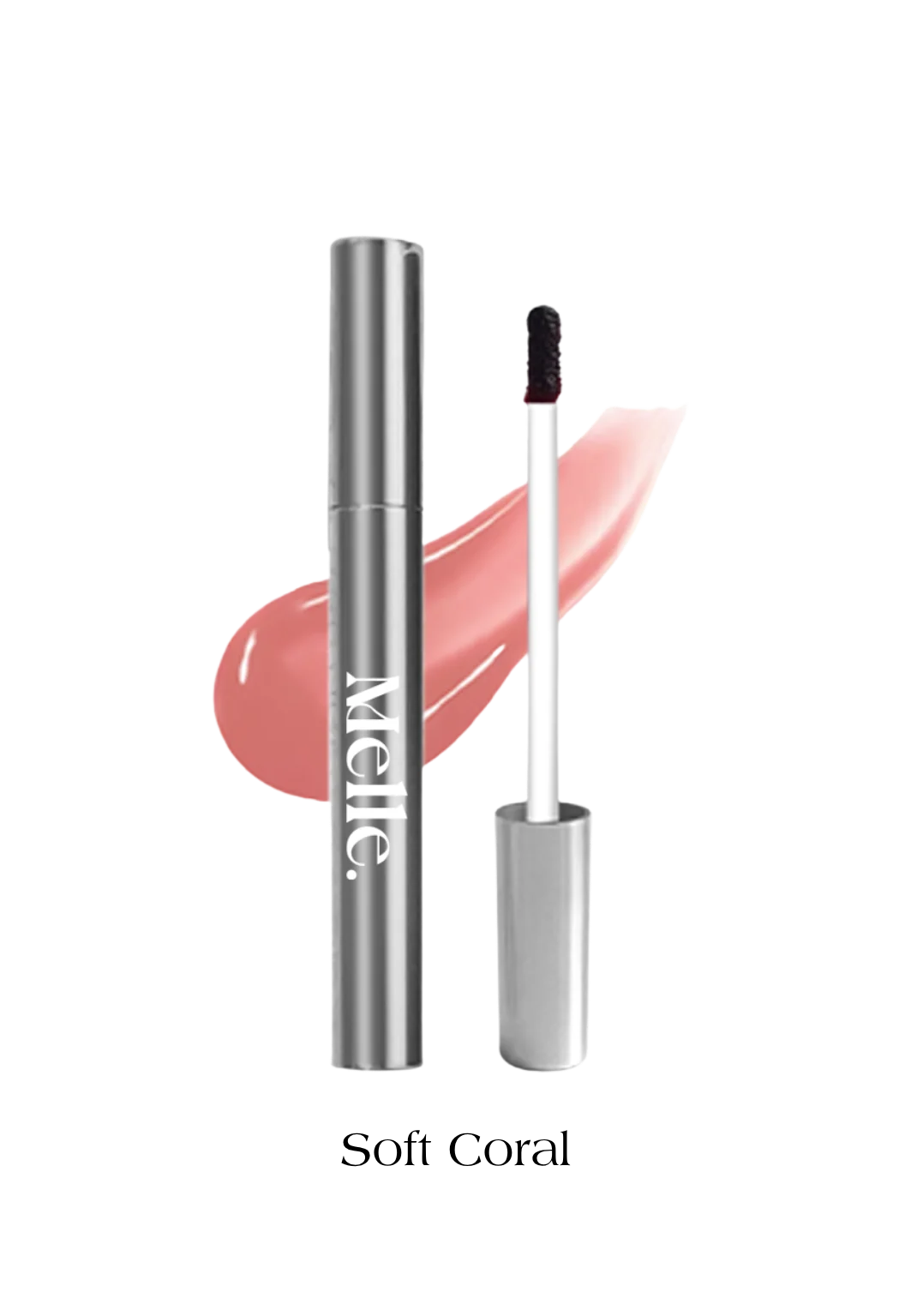 MELLE Lip Stain 05 Soft Coral