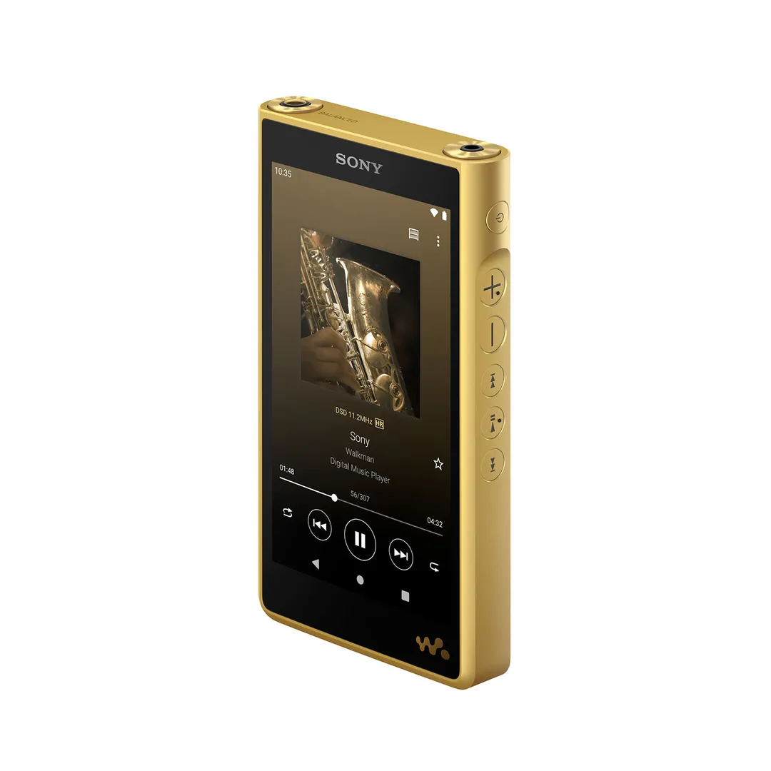 NW-WM1ZM2 Walkman
