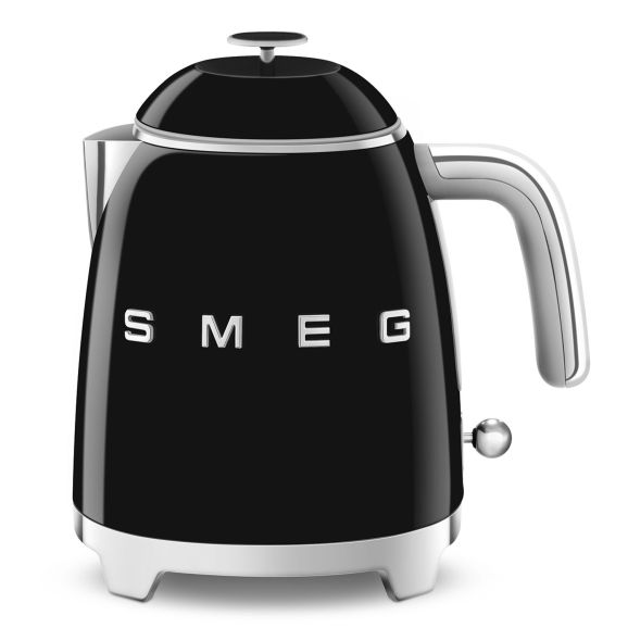 Smeg 50's Style vattenkokare KLF05BLEU (svart), bild 3