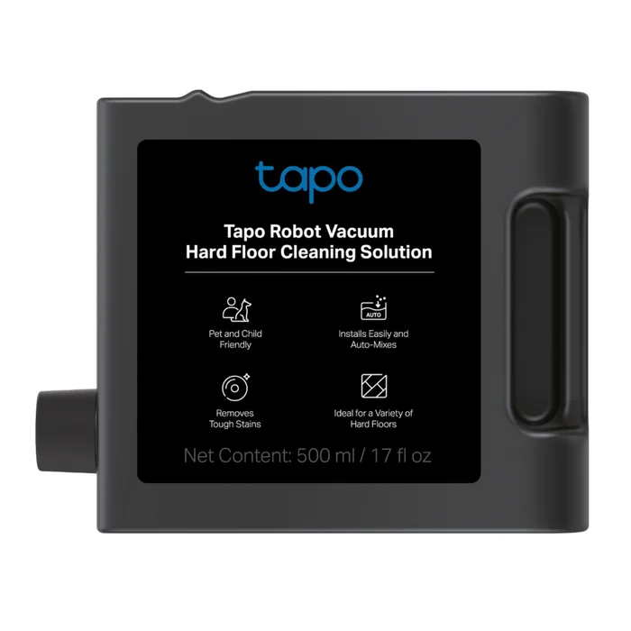 TP-Link Tapo RVA450 rengöringsmedel för robotdammsugare 500 ml
