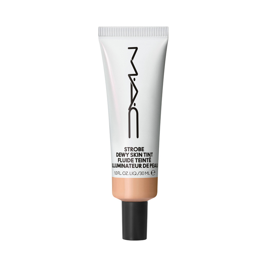 MAC Cosmetics Strobe Dewy Skin Tint Medium 2, bild 5
