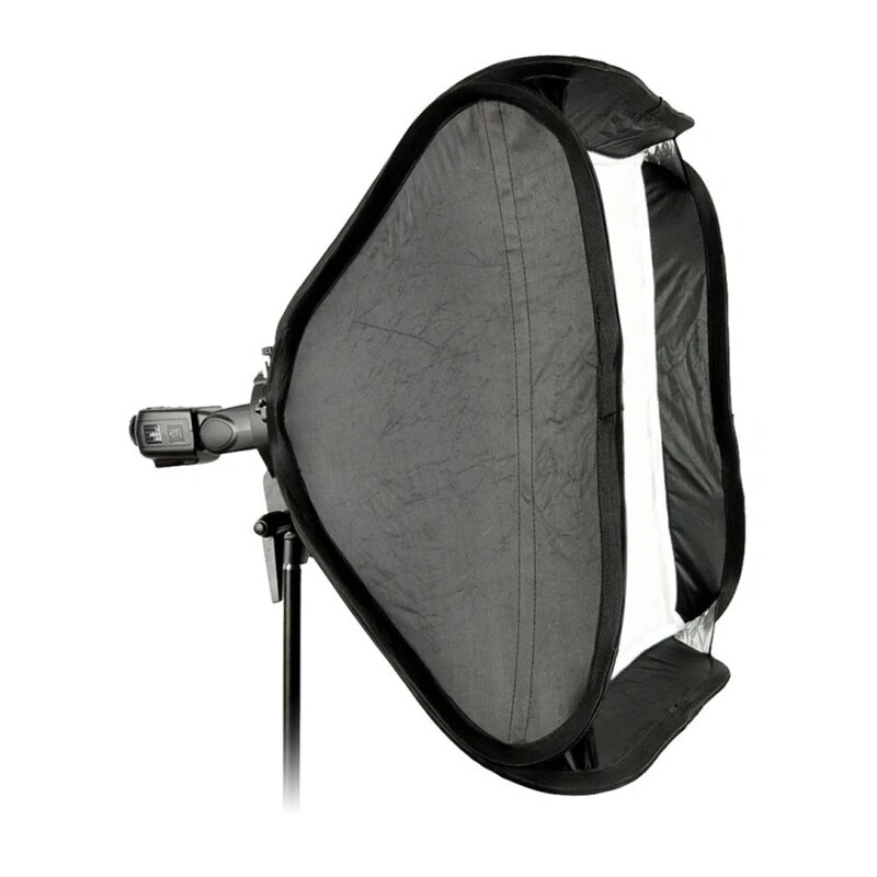 Godox SFUV5050 Softbox - 50 x 50 cm, bild 5