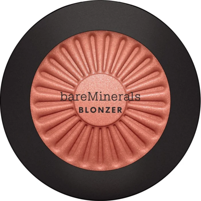 bareMinerals GEN NUDE Blonzer Kiss of Copper