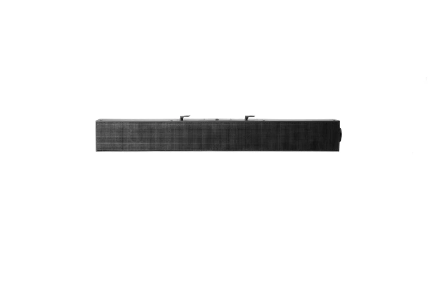 HP S101 Soundbar För HP 280, 34, Z1 G9, Elite 600 - Svart