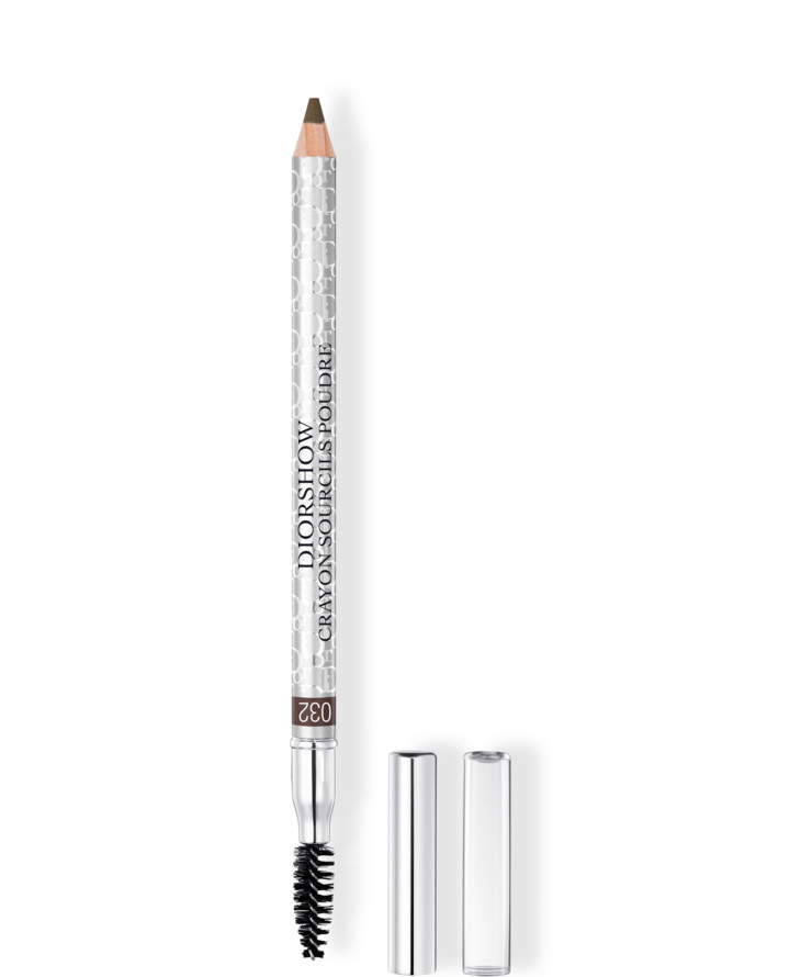 Diorshow Crayon Sourcils Poudre 032 Dark Brown