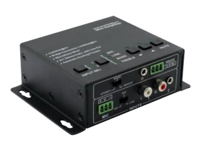 Vivolink Audio amplifier 2x20W