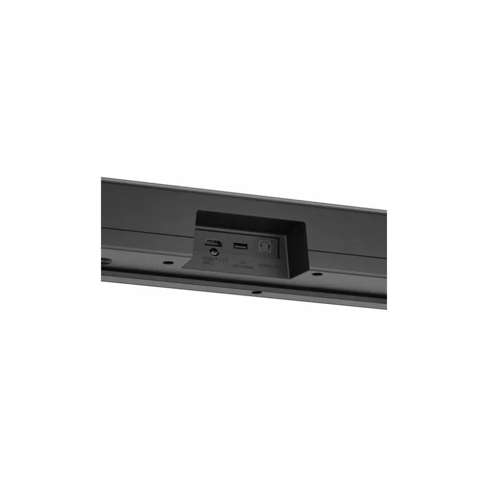 LG S40T soundbar 2.1-kanals 300 W Bluetooth svart, bild 5