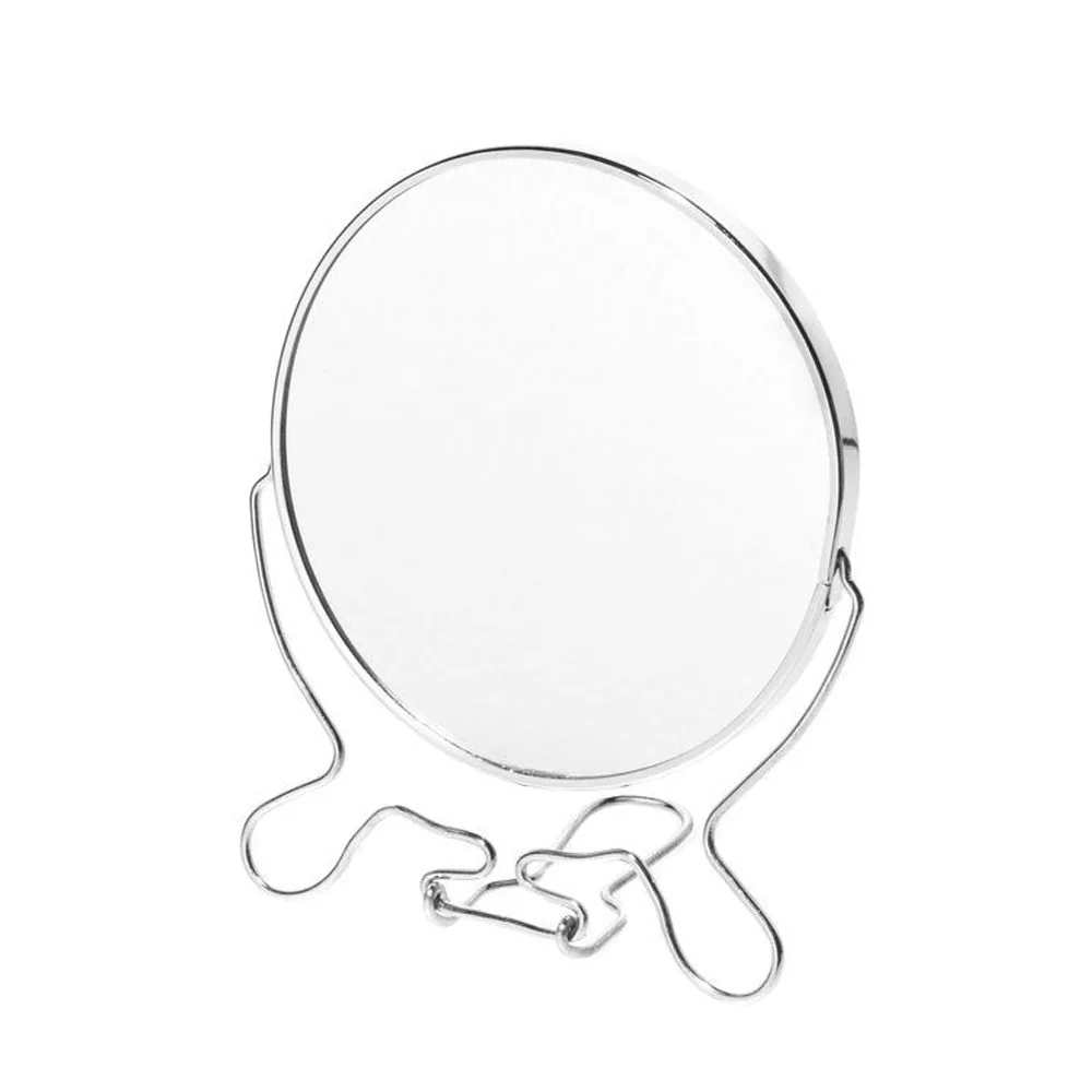Mineas Make Up Mirror Double-Sided Magnifying