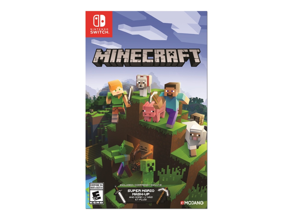 Minecraft, bild 4