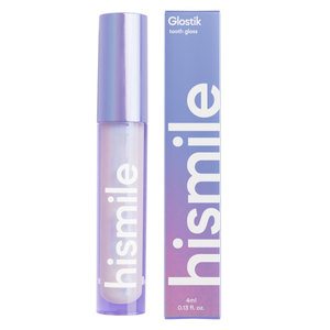 Hismile Glostik Tooth Gloss 4 ml