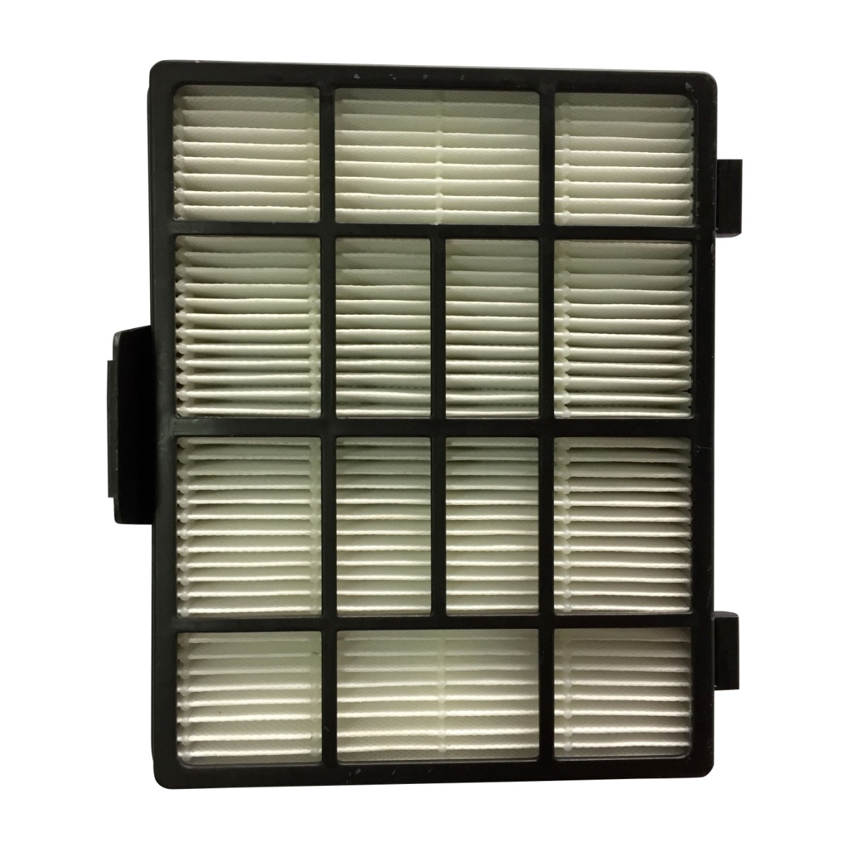 Point Pro HEPA 3 filtrera