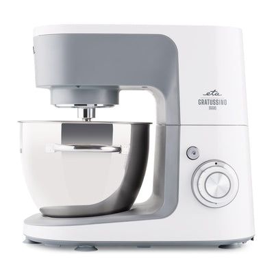 Eta Planetary Robot Gratussino III Bravo 302390010