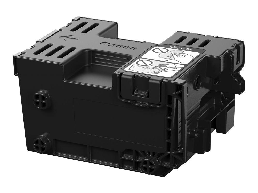 Canon G05 Maintenance Cart.