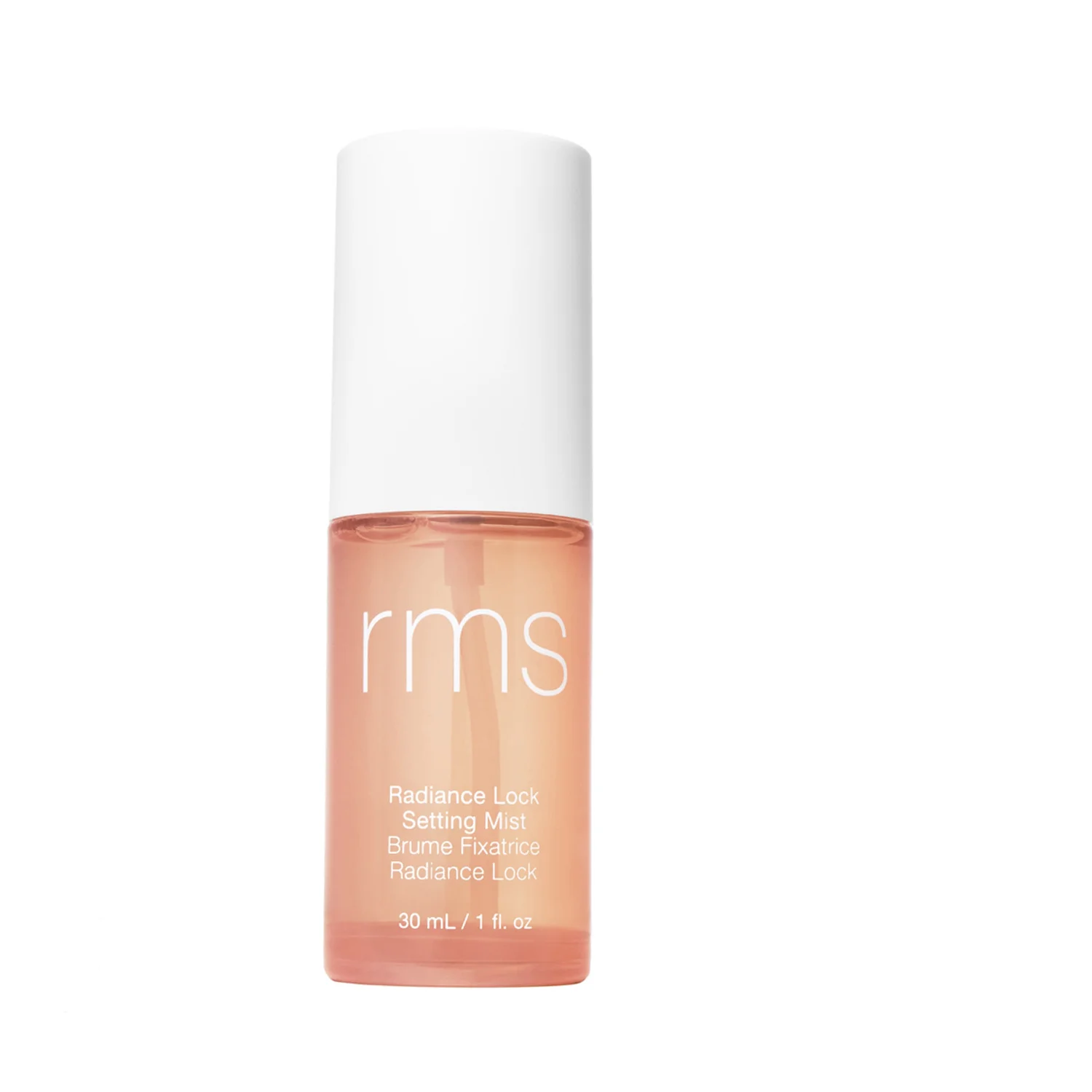 RMS Beauty Radiance Lock Setting Mist 30 ml 30 ml